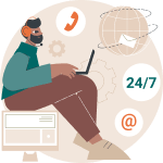 Detailed Consultation