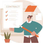 Attention to Details